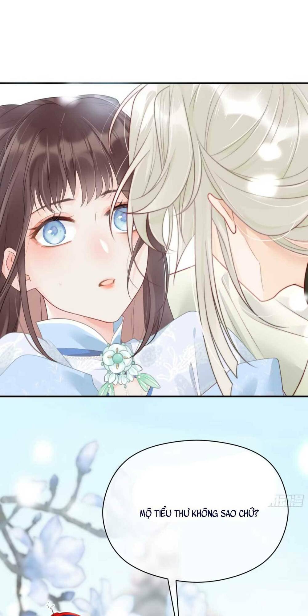 sự cám dỗ ngọt ngào : vương gia ngài làm chân ta mền nhũn rồi chapter 3 52