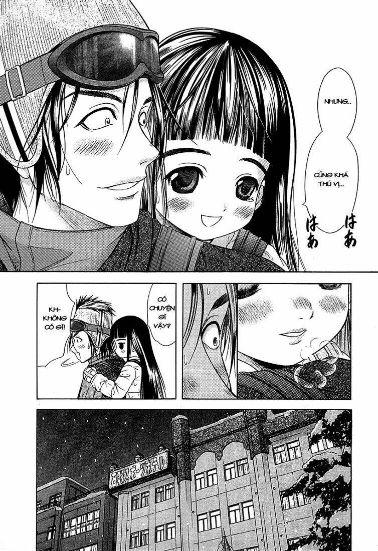 happy world! chapter 45 13