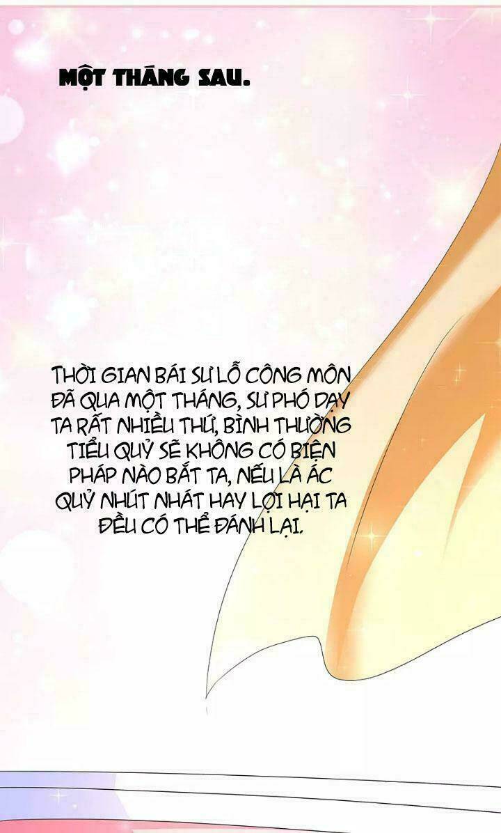 chào buổi tối, minh vương đại nhân chapter 12 17