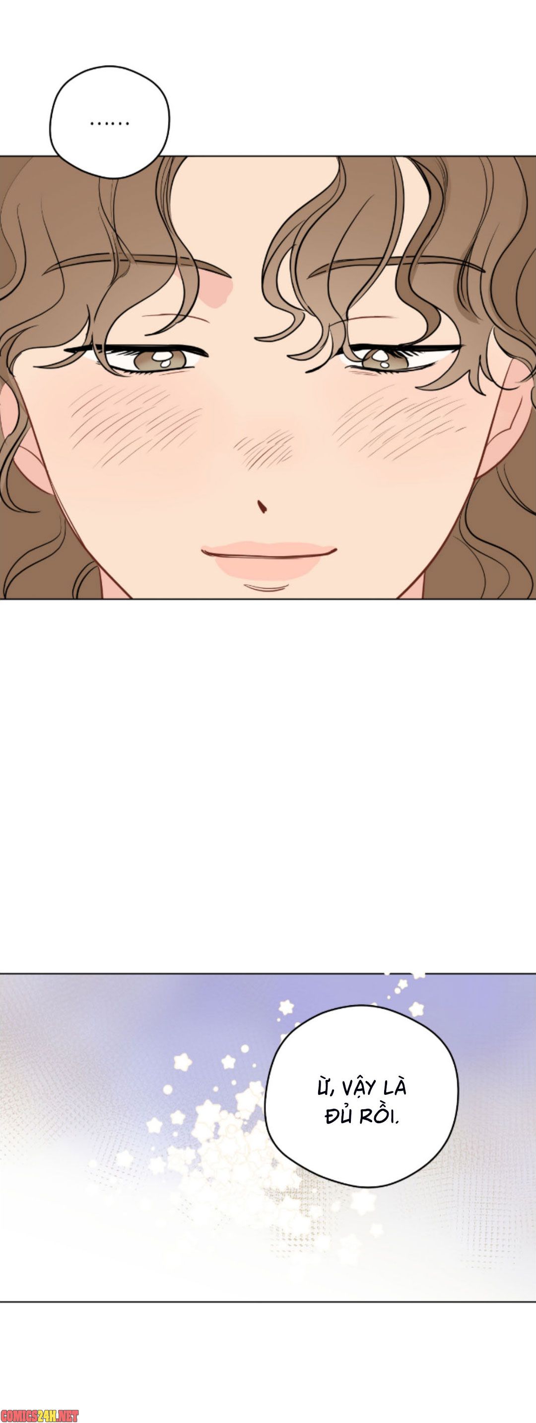 chỉ là giấc mơ thôi phải không? chapter 50 6