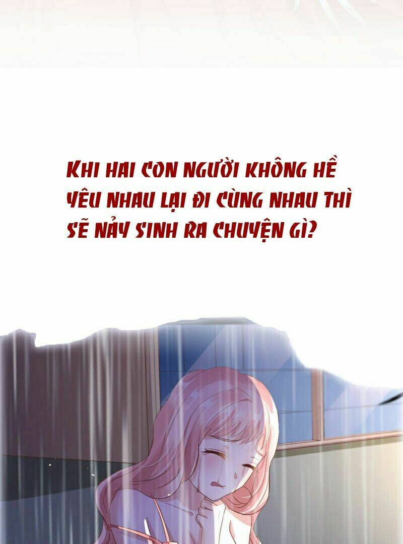 cô vợ nhỏ bị mù của hàn thiếu chapter 0 7