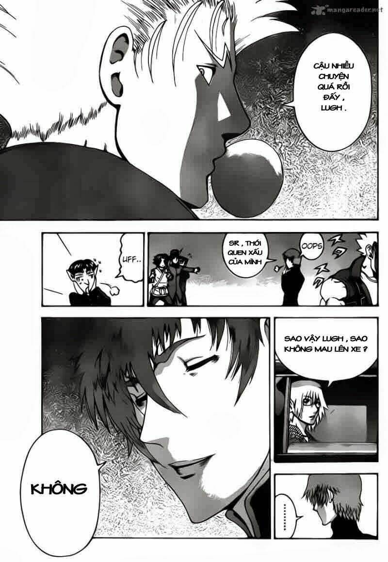 history's strongest disciple kenichi chapter 492 16