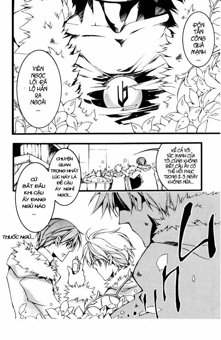 ghost hunter chapter 76 8