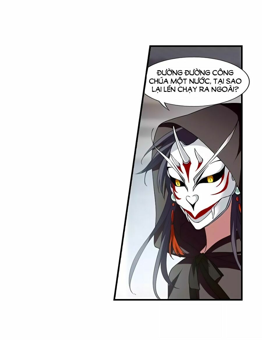 phượng nghịch thiên hạ chapter 165.2 12