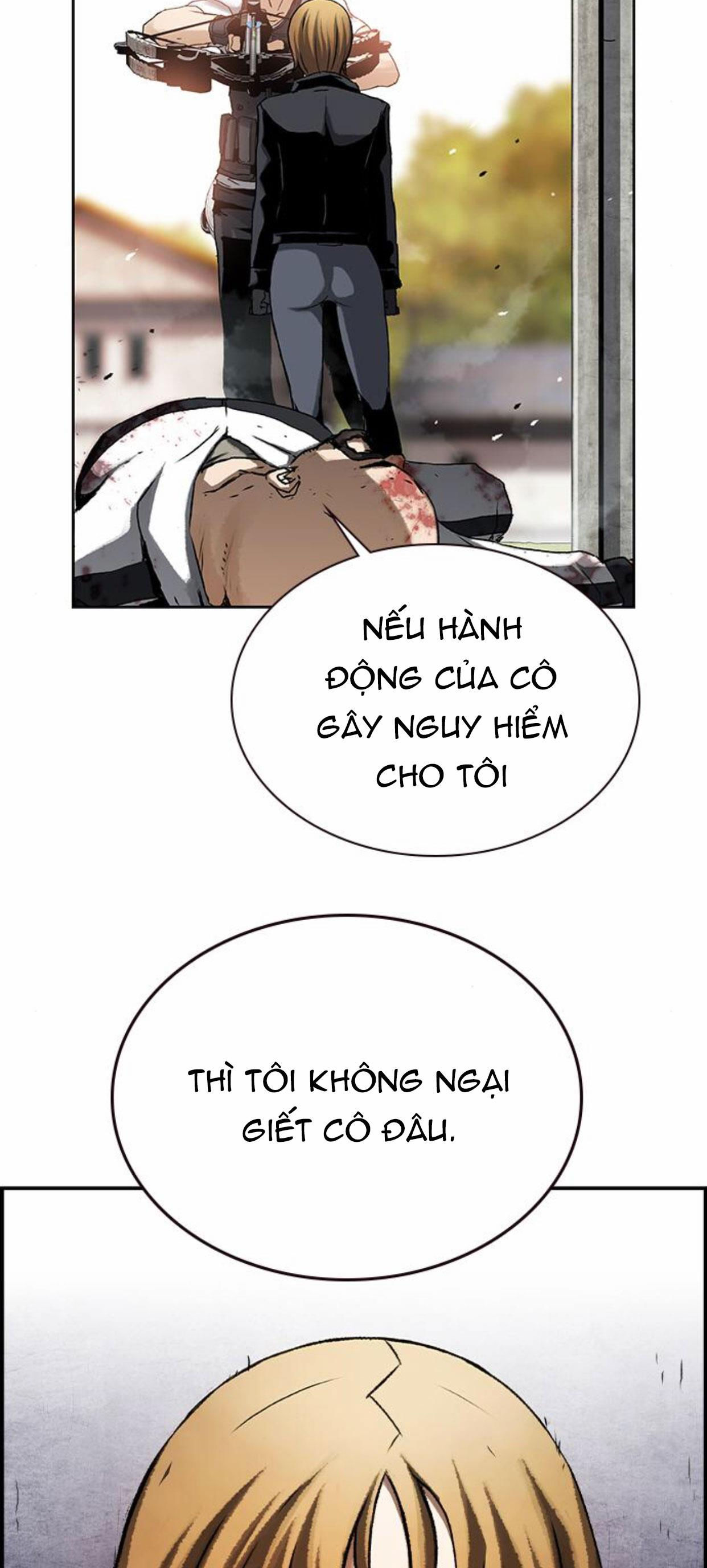 pubg - cuộc chiến sinh tồn chapter 4 50