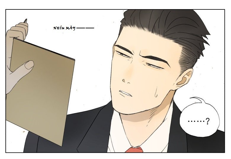 nam hào thượng phong chapter 29 13