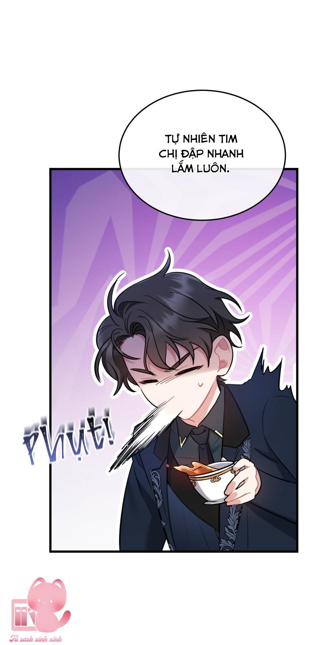 đêm đen khuất bóng chapter 15 33