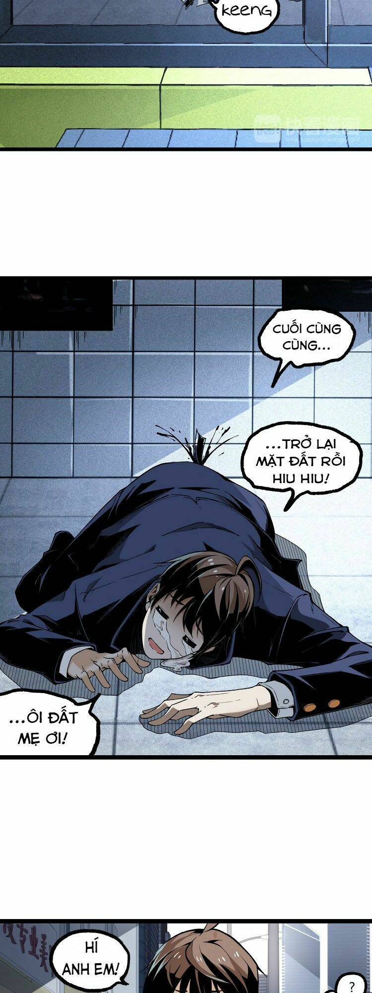 ominous liar chapter 10 12