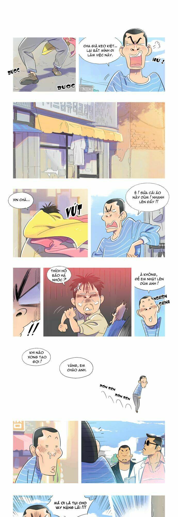 family man chapter 2 25