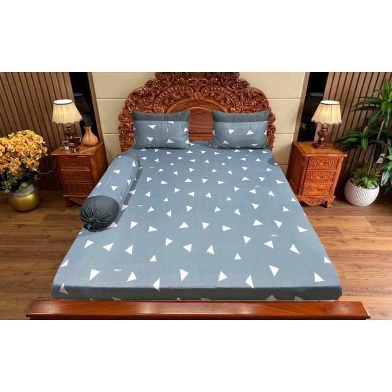 SALE GA CHỐNG THẤM THUN COTTON PHỦ NANO XỊN NHẤTGIÁ XƯỞNG-LAU LÀ SẠCH