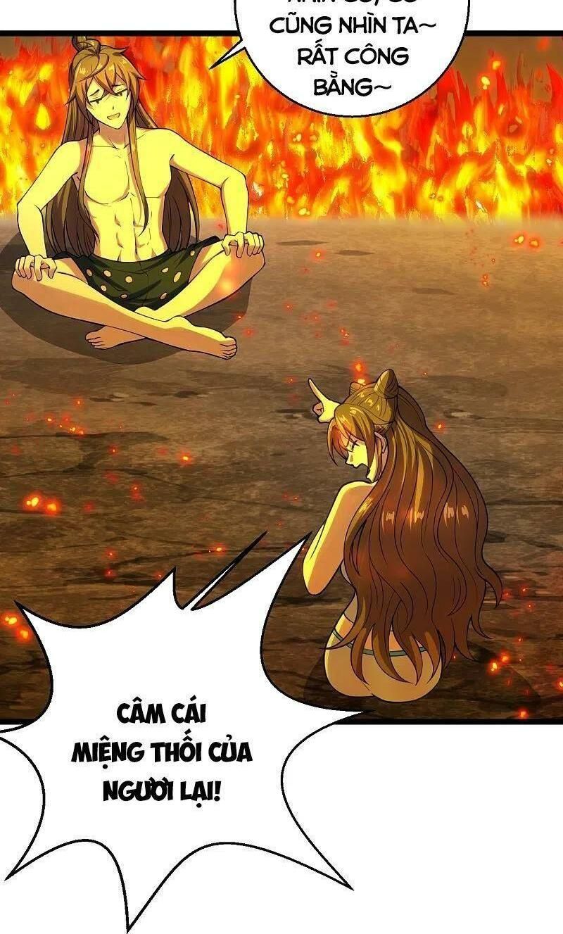 tiên võ đế tôn chapter 225 18