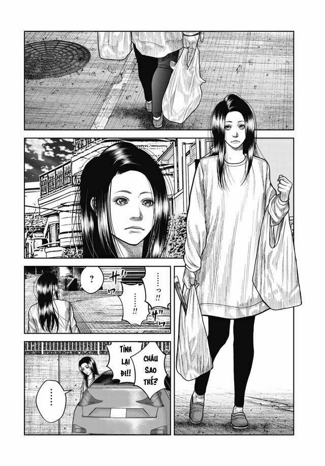 detchiage - thầy giáo sát nhân chapter 2 28