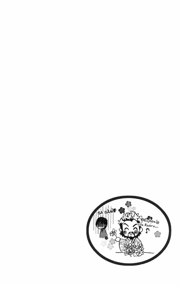 ojousama wa oyomesama chapter 18 30