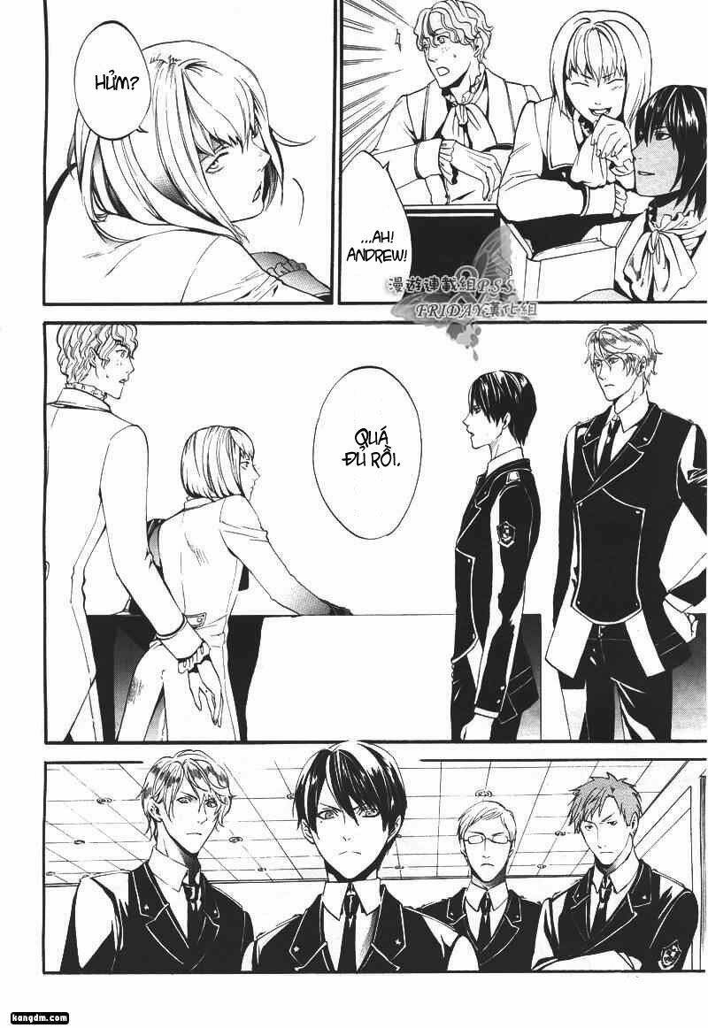 ilegenes chapter 6 6