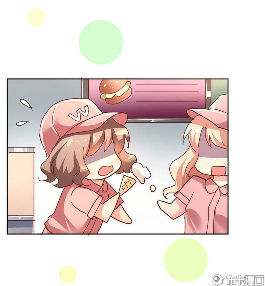 cô gái đặc biệt nhất của tôi chapter 31 9