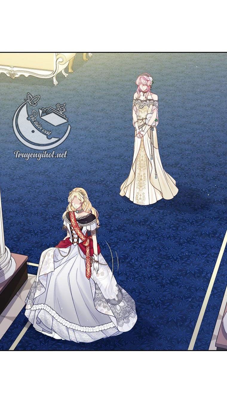 tôi gặp rắc rối vì chồng qúa dễ thương chapter 26.1 24