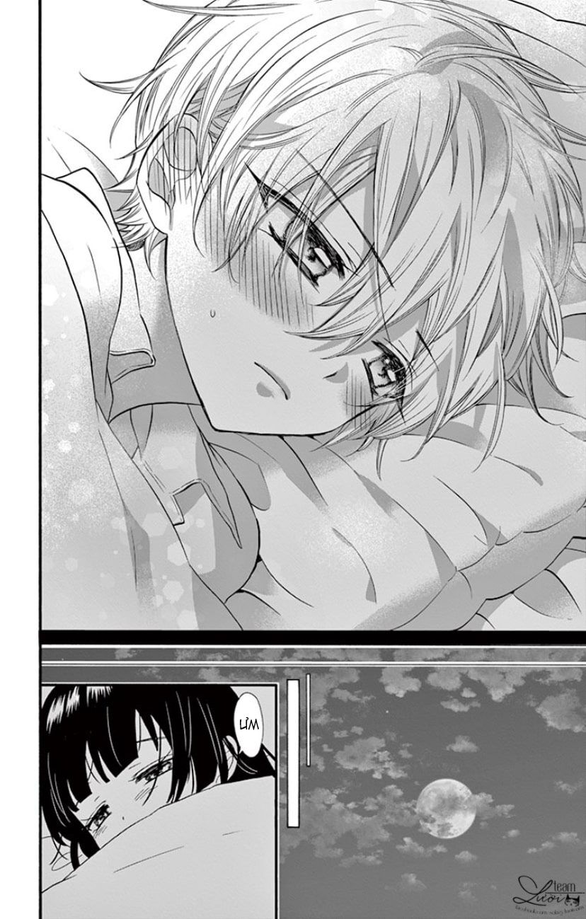 chàng rể giả nhân giả nghĩa chapter 16 17