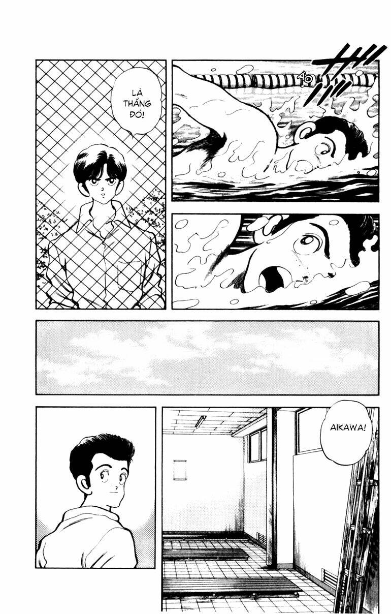 rough - ngọc thô chapter 61 14