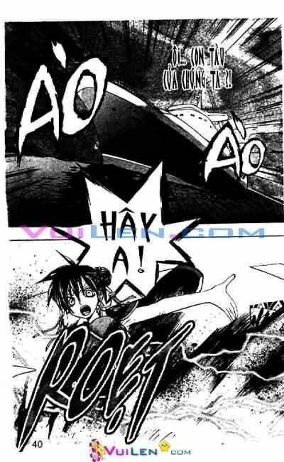 tiên nữ giáng trần chapter 15 40