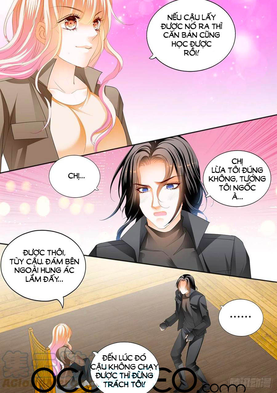 bá đạo tiểu thúc, xin trêu chọc vừa thôi! chapter 250 11