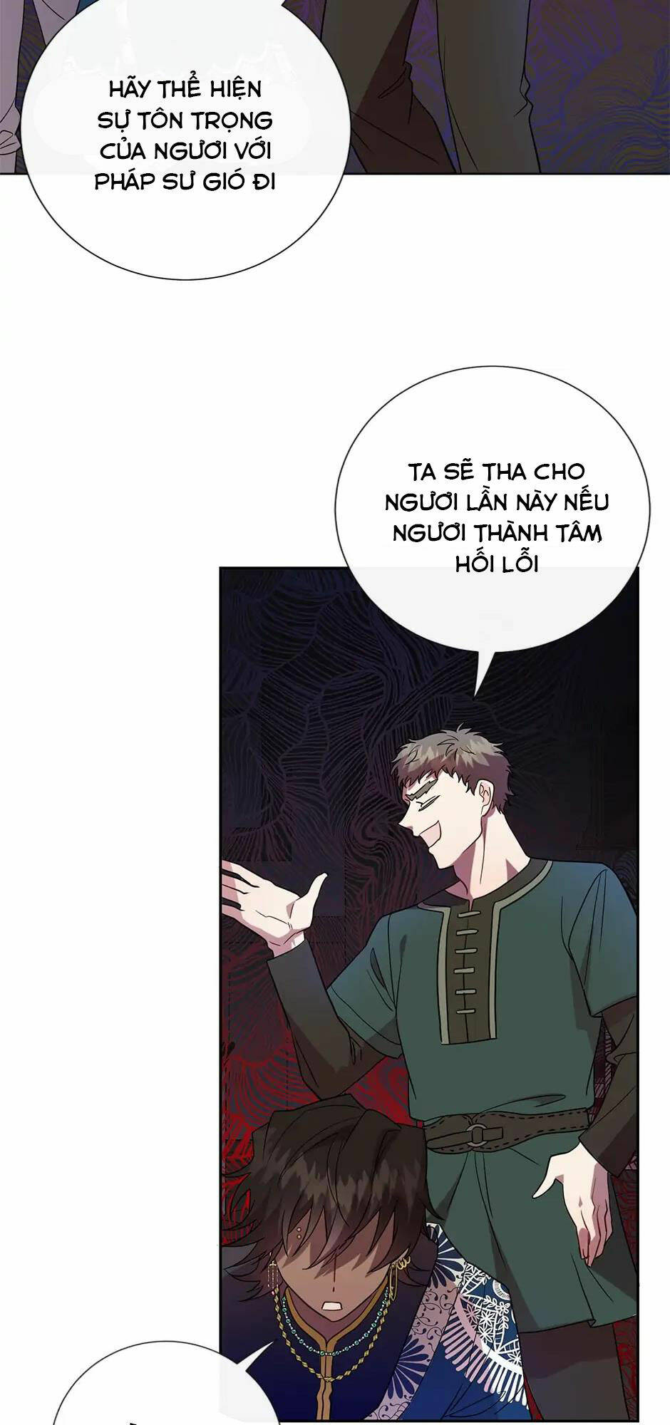 xin ngài đừng ăn tôi chapter 67 6