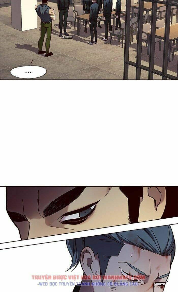 biến thân thành mèo chapter 76 46