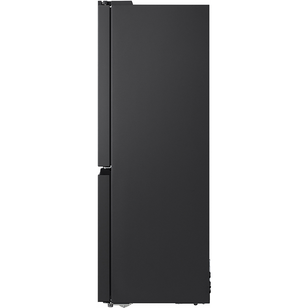 Tủ lạnh LG Inverter 474 lít LFB47BLG - Hàng Chính Hãng
