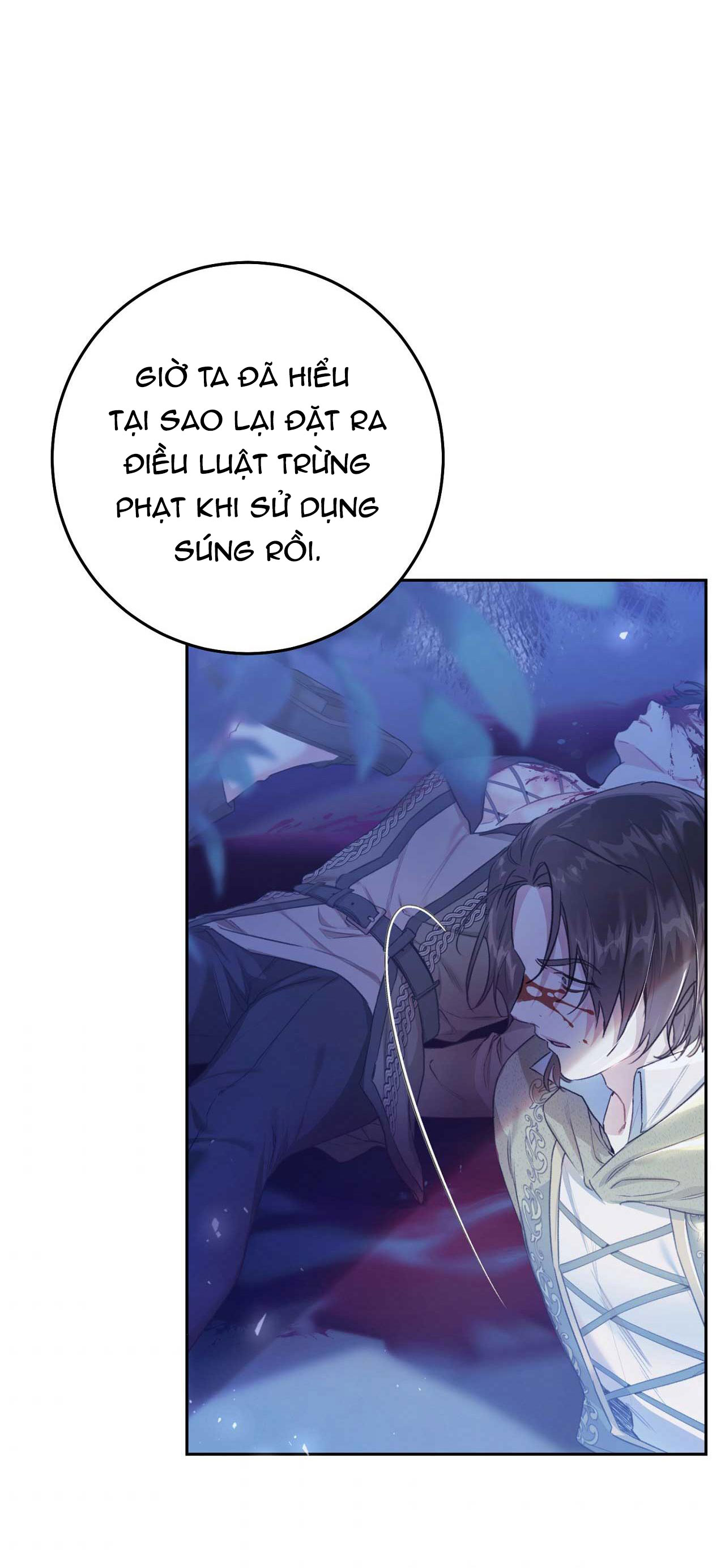 con rối ác nữ marionette chapter 48 16