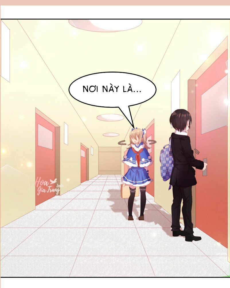 thanh âm giai điệu phản công chapter 60 13