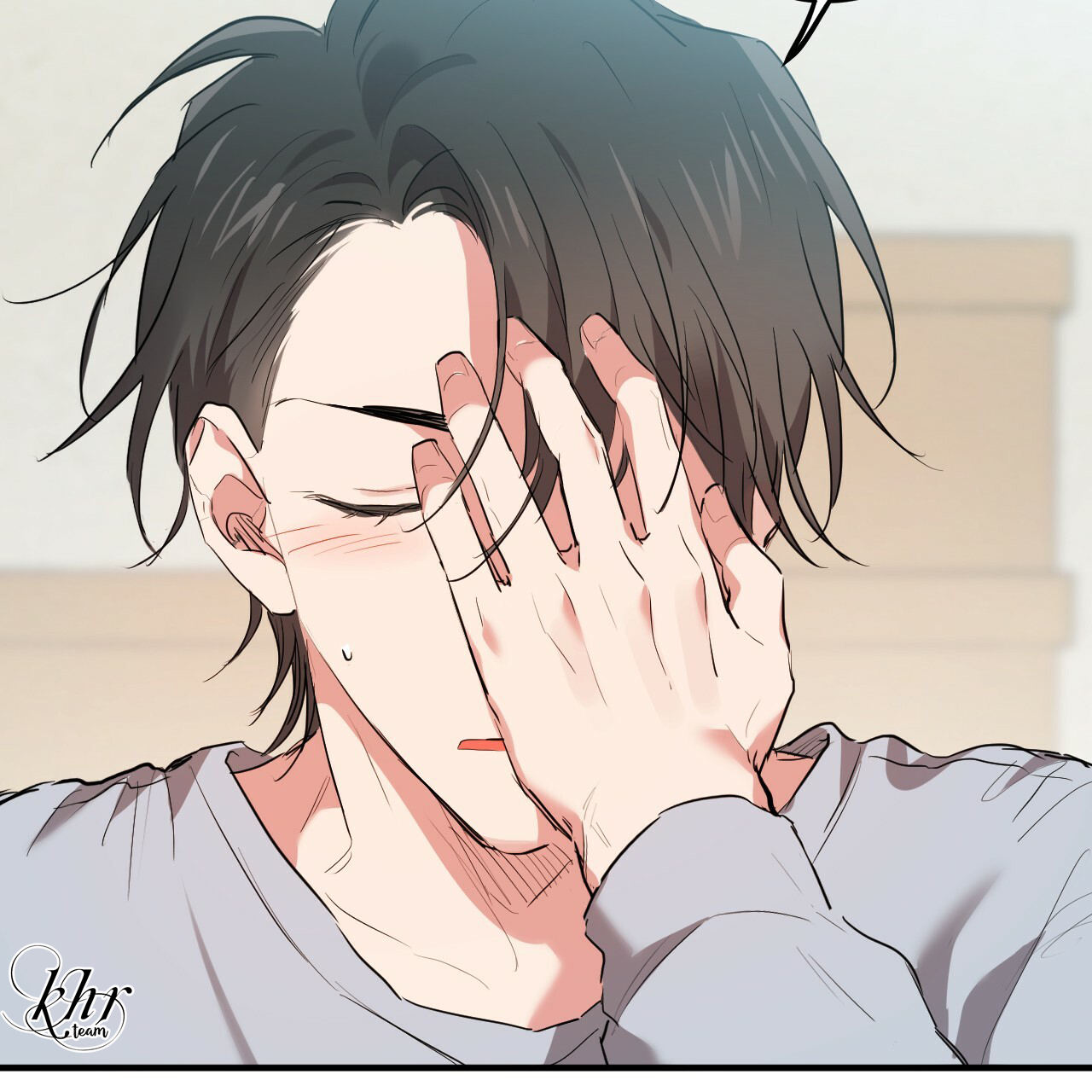 những chú thỏ của hapypy chapter 17 130