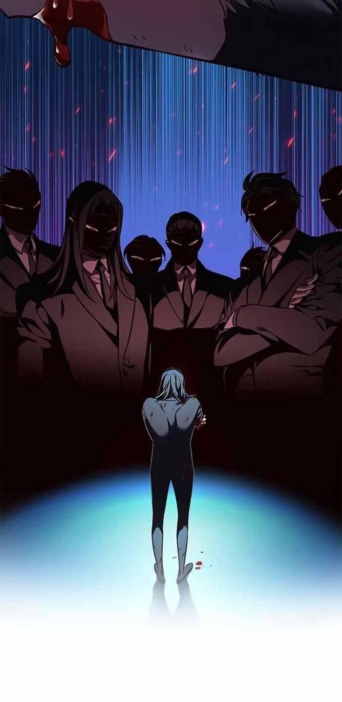 biến thân thành mèo chapter 240 70