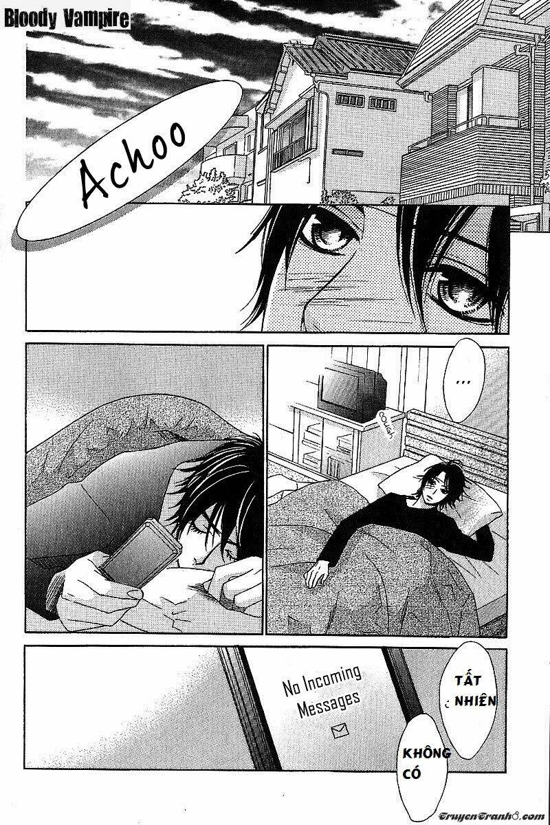 genshoku tsundere danshi semekare chapter 1 39