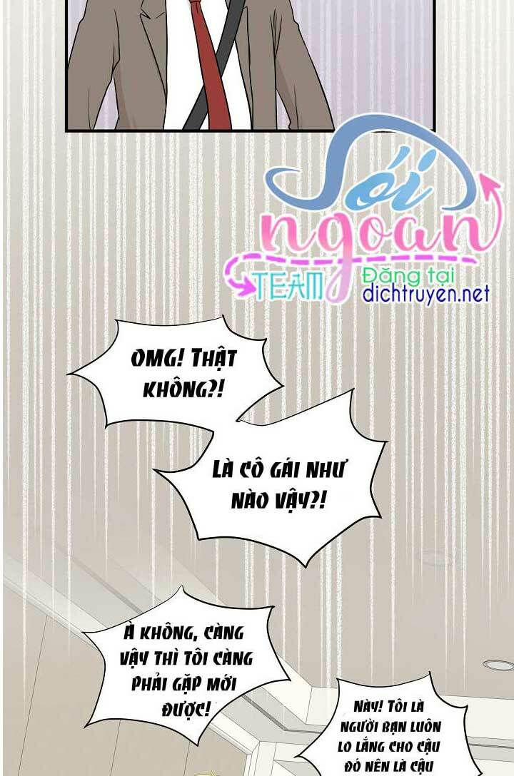 cuộc sống kỳ thú chapter 4 21