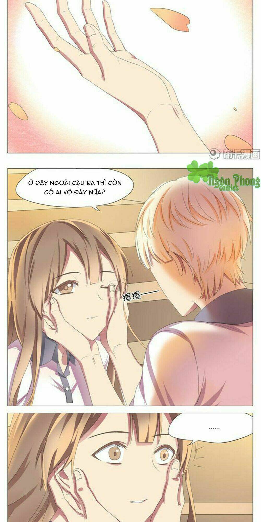 rất muốn gặp cậu chapter 4 6