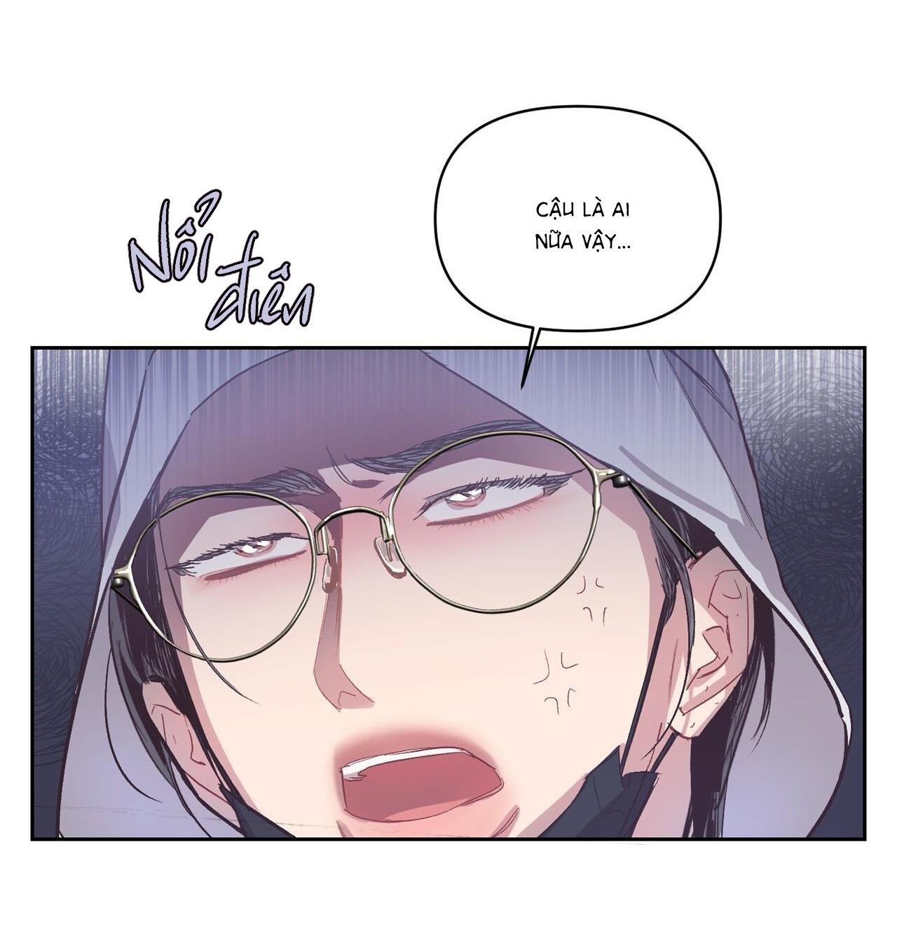 bí mật của mái tóc chapter 22 42