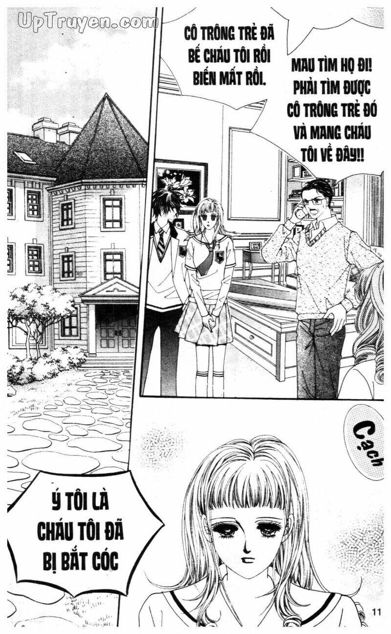 vợ chồng trẻ con bản đẹp chapter 10 10