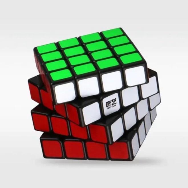 Rẻ nhất Thị Trường Rubik 4x4 QiYi khối rubik 4 tầng ma thuật cực đẹp