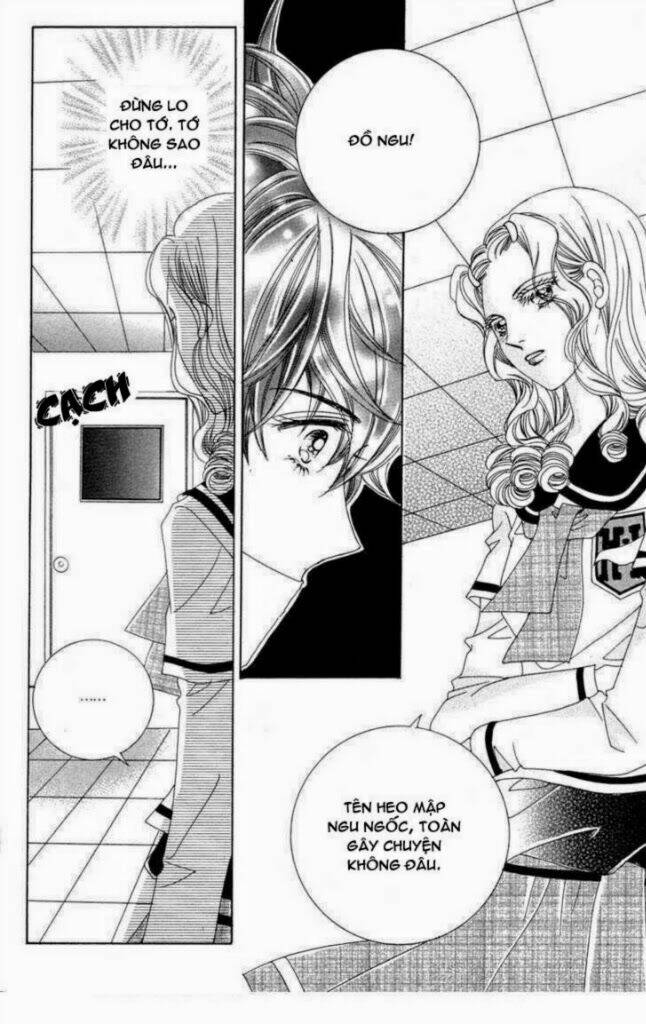 tình trong mộng chapter 1 141