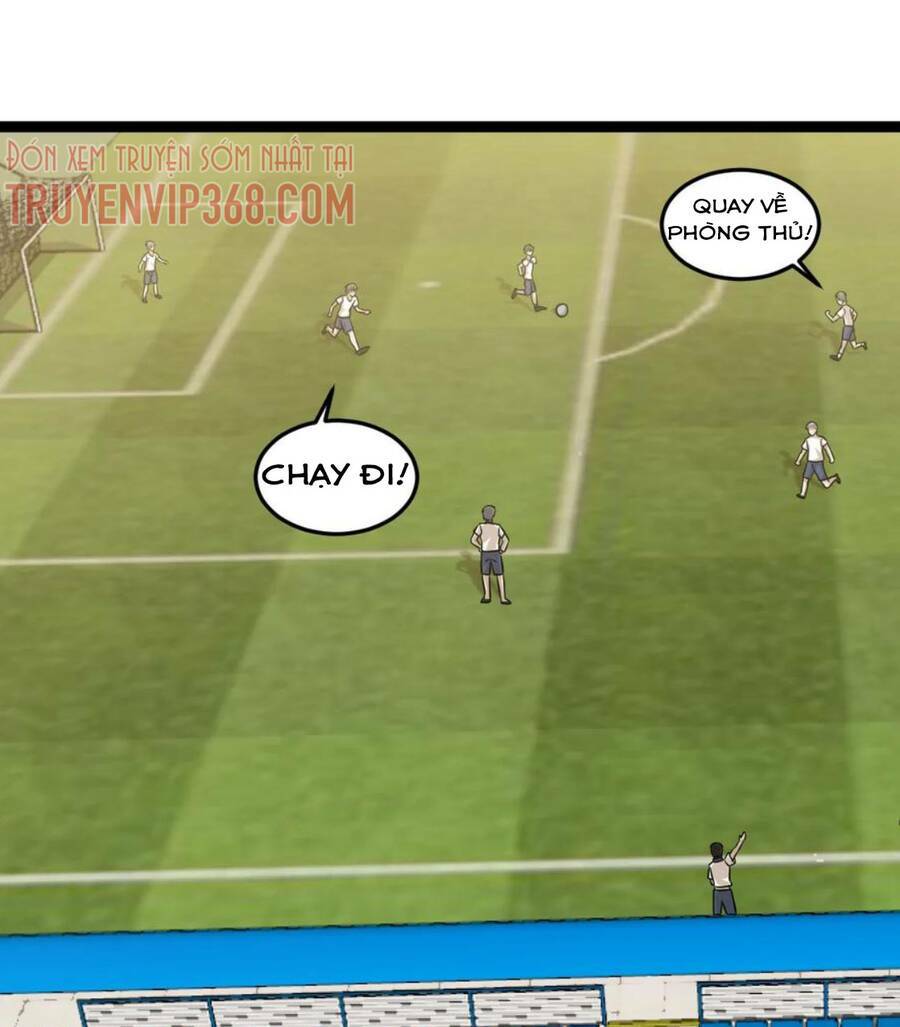 đai ca trở lại tuổi 16 chapter 110 34