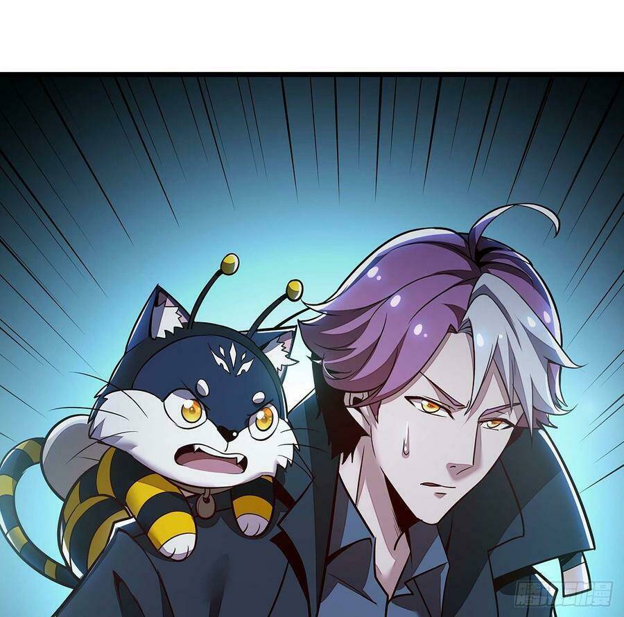 bất tử thần vương tu liên tục chapter 59 37