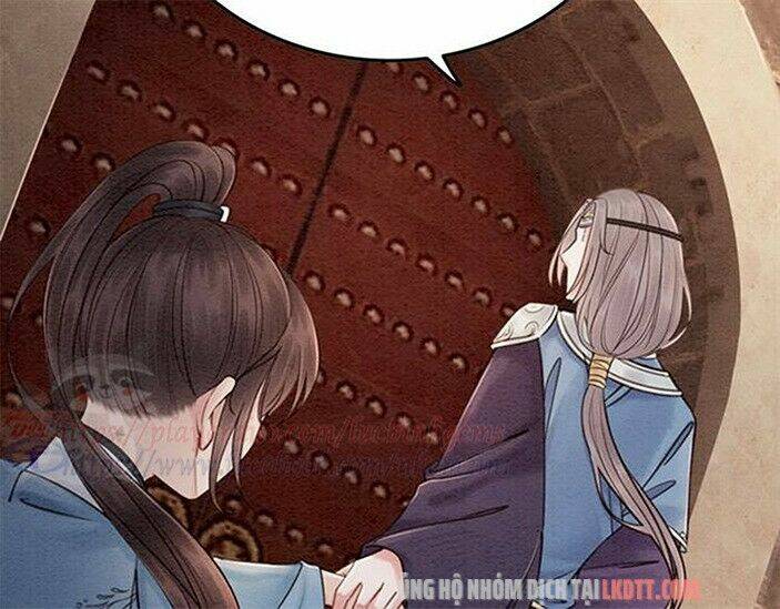 trọng sinh bá sủng nhiếp chính vương quá mạnh mẽ chapter 92 87