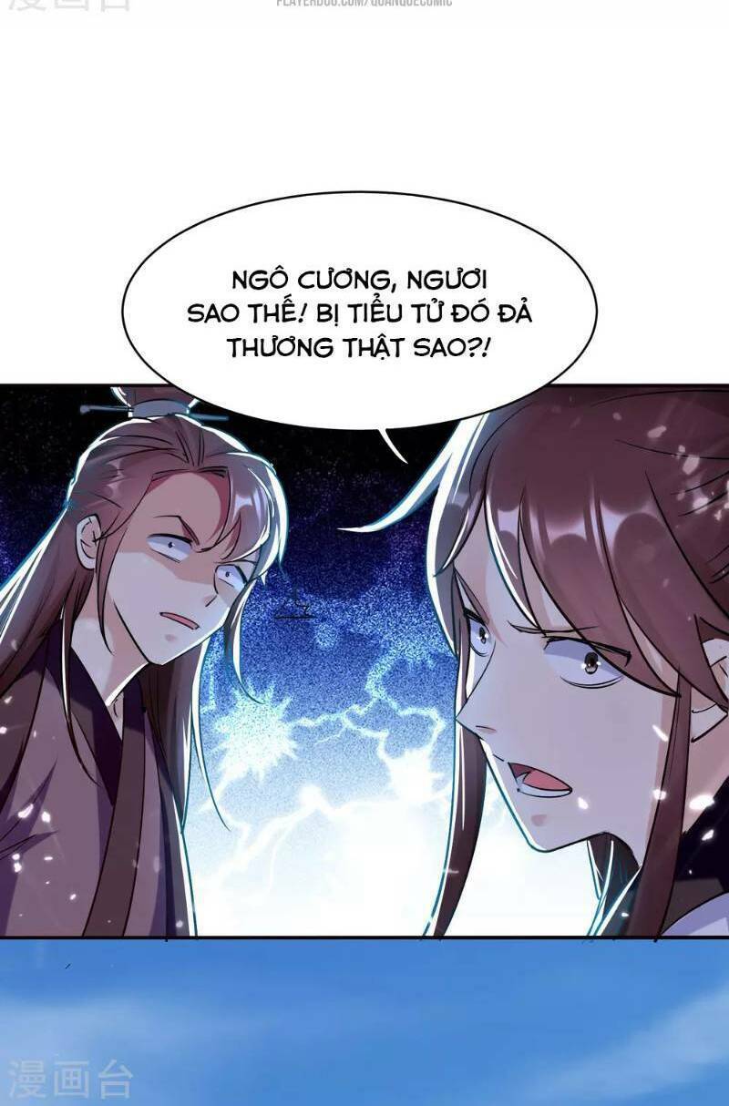 vạn giới tiên vương chapter 22 2