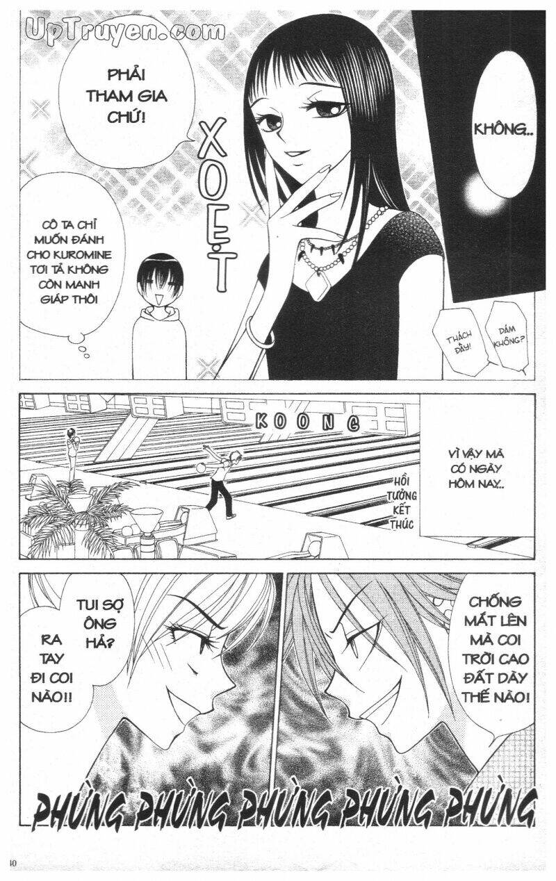 v.b.rose chapter 4 142