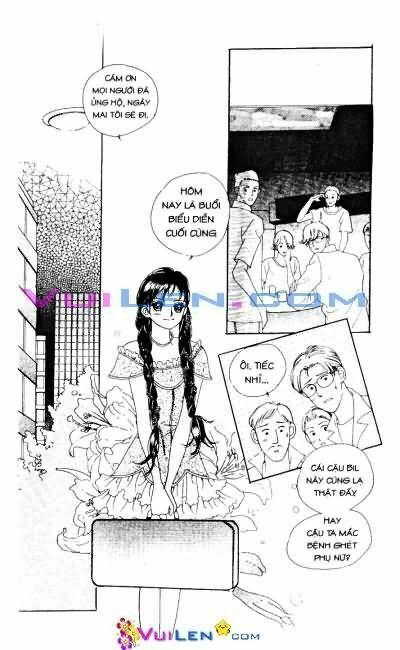 có anh trong đời chapter 7 68