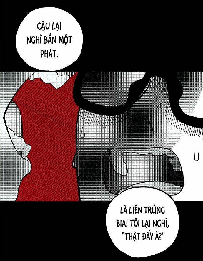 địa ngục trong núi misiryeong chapter 4 27