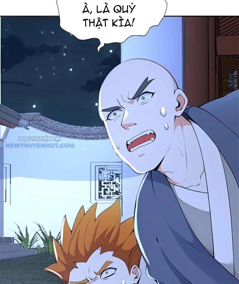 ta thực sự không muốn làm thần tiên chapter 112 6