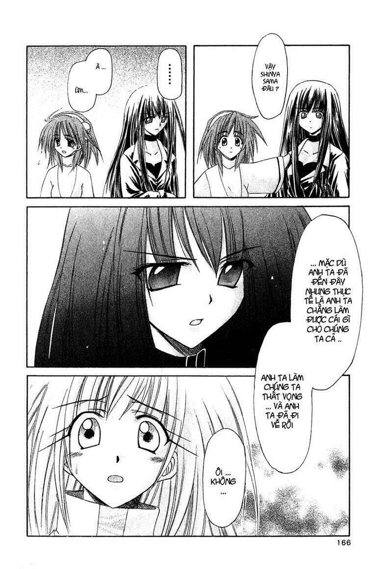 watashi no messiah-sama chapter 5 15