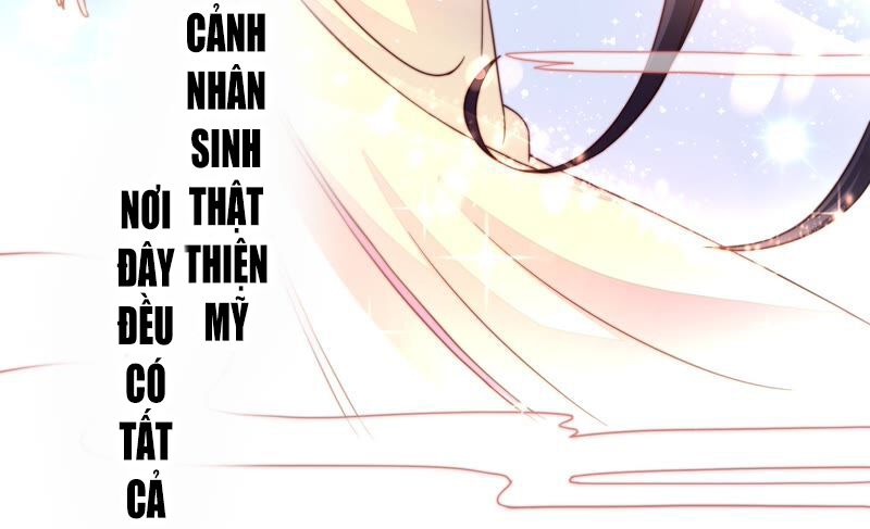 ngày nào thiếu soái cũng ghen chapter 10 11