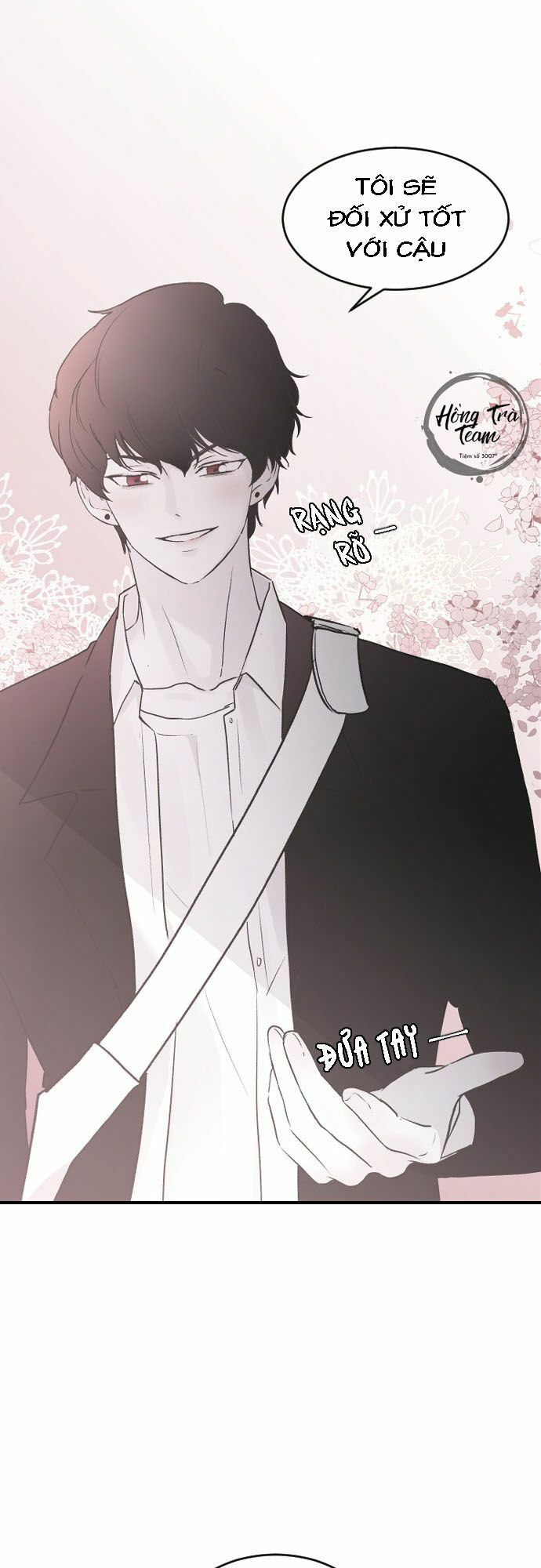 ba người anh trai cực phẩm của tôi chapter 19 20
