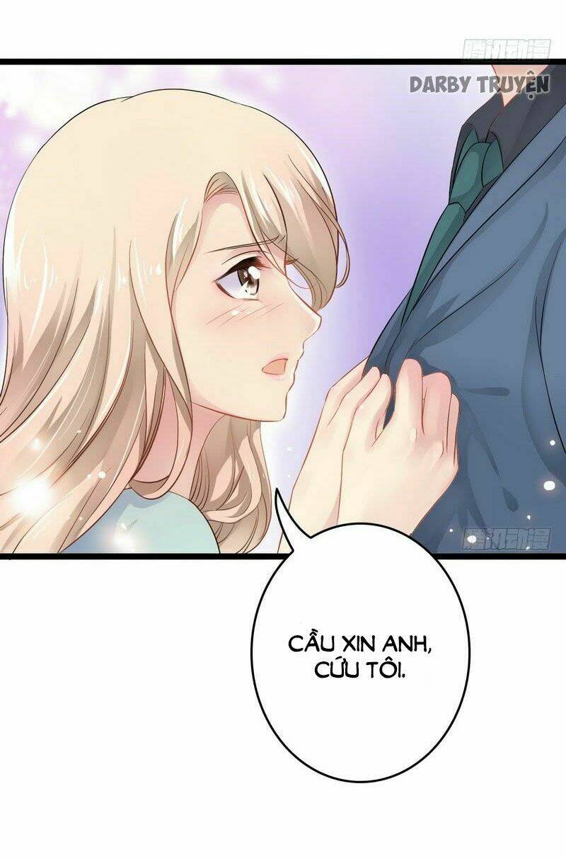 thần bí đế thiếu điềm sủng thê chapter 2 3